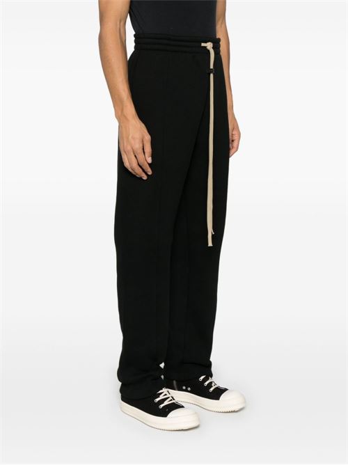 Drawstring Sweatpant FEAR OF GOD | FGE2404161FLC001BLACK